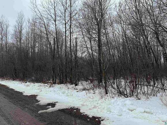 20 Acres of Recreational Land for Sale in Superior, Wisconsin
