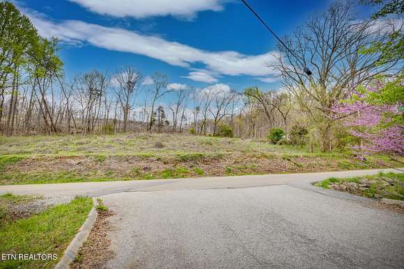 2 Acres of Residential Land for Sale in Morristown, Tennessee