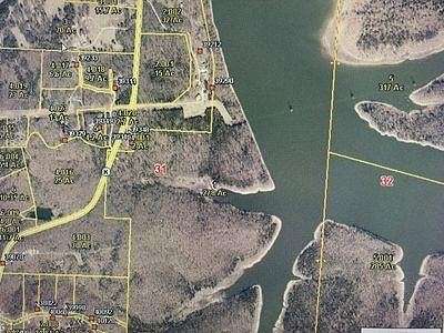 25 Acres of Land for Sale in Warsaw, Missouri