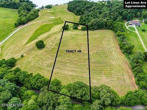 5.1 Acres of Residential Land for Sale in Louisville, Tennessee