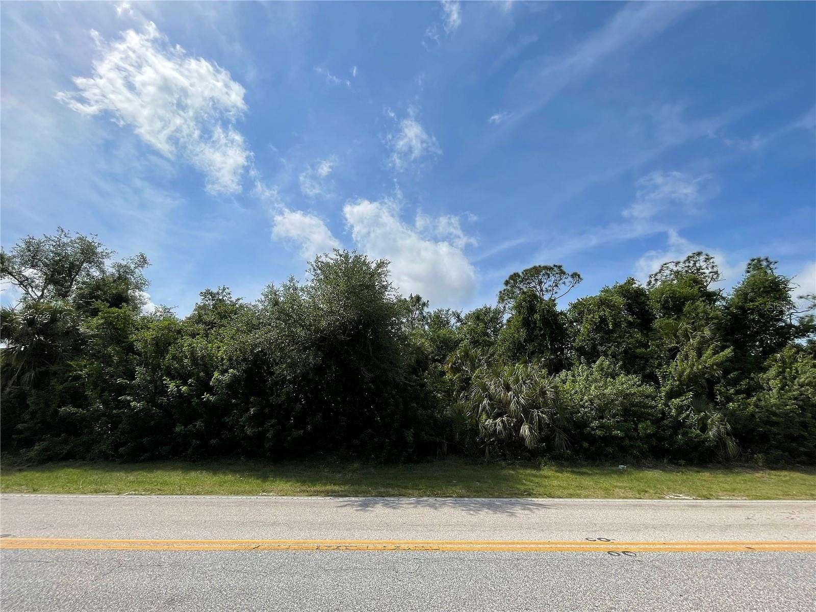 0.46 Acres of Residential Land for Sale in Port Charlotte, Florida