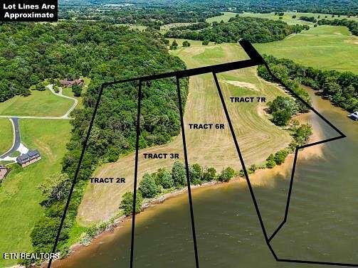 5 Acres of Residential Land for Sale in Louisville, Tennessee