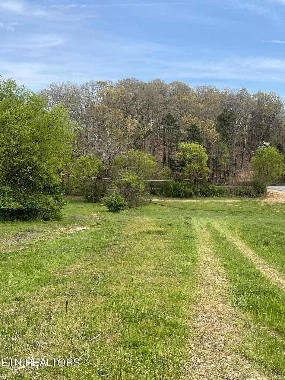 5.1 Acres of Residential Land for Sale in Louisville, Tennessee