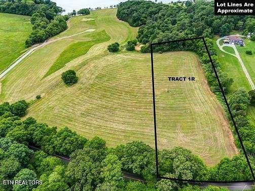 5.8 Acres of Residential Land for Sale in Louisville, Tennessee
