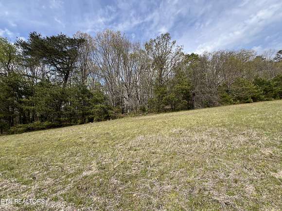 6.4 Acres of Residential Land for Sale in Louisville, Tennessee