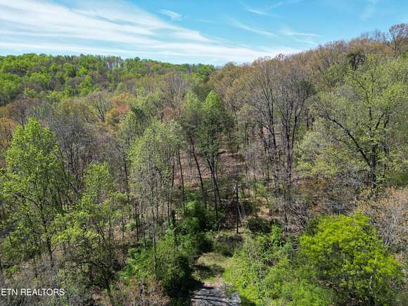 2.7 Acres of Residential Land for Sale in Clinton, Tennessee