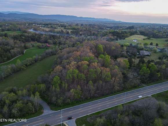 0.54 Acres of Residential Land for Sale in Maryville, Tennessee