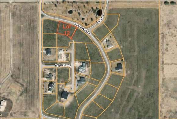 0.562 Acres of Residential Land for Sale in Polson, Montana