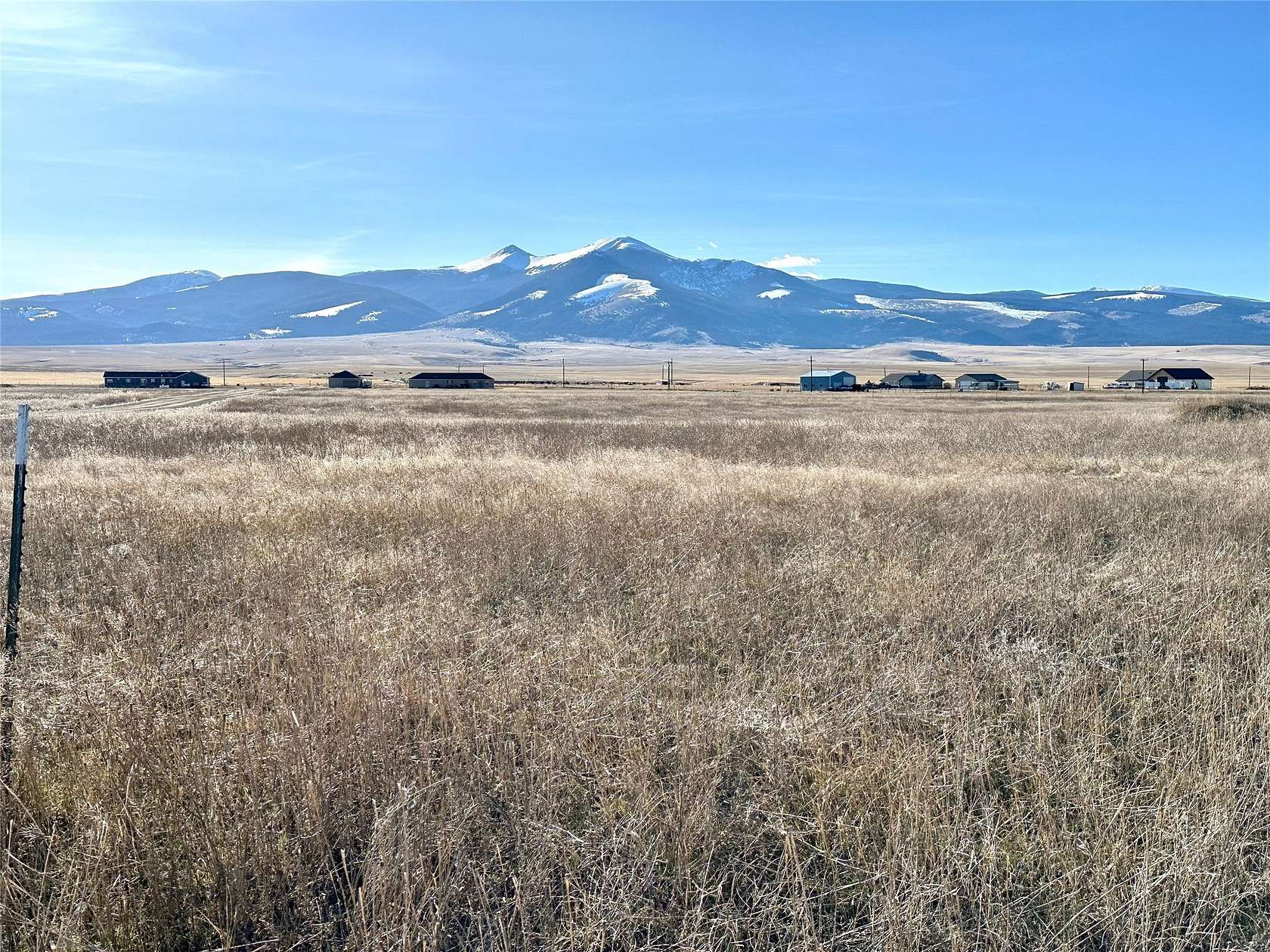 5 Acres of Residential Land for Sale in Deer Lodge, Montana