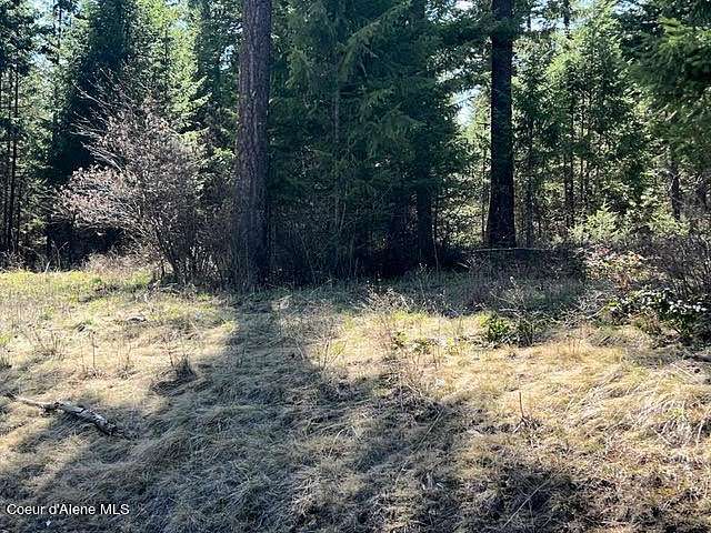 1.4 Acres of Residential Land for Sale in Rathdrum, Idaho