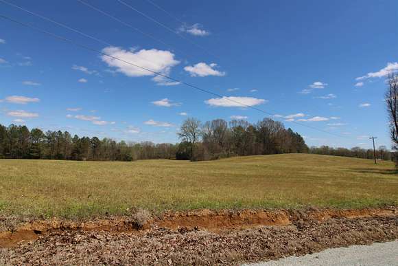 19 Acres of Agricultural Land for Sale in Beech Bluff, Tennessee