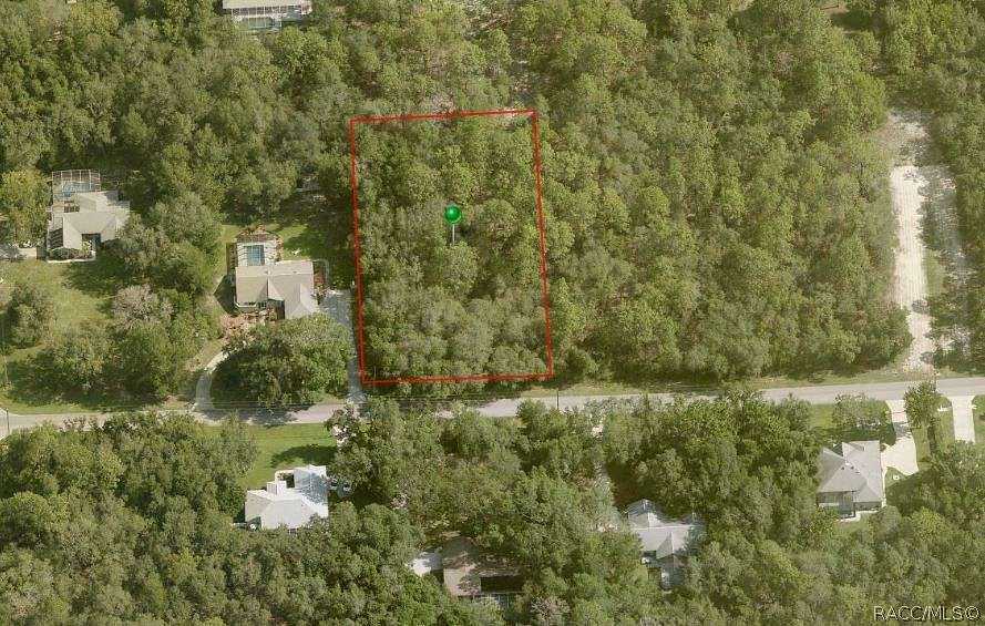 1 Acre of Residential Land for Sale in Hernando, Florida