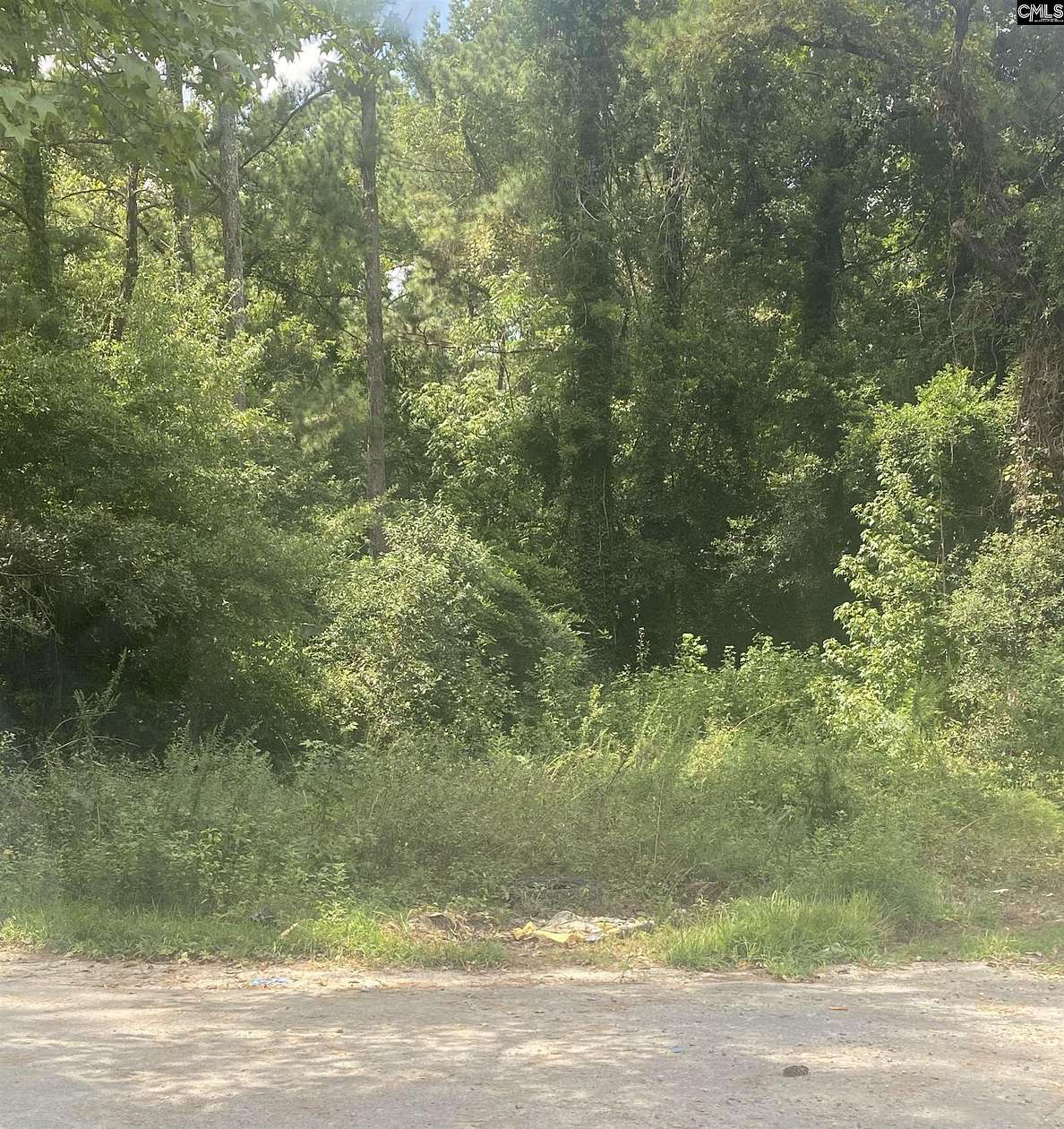 0.12 Acres of Land for Sale in Columbia, South Carolina