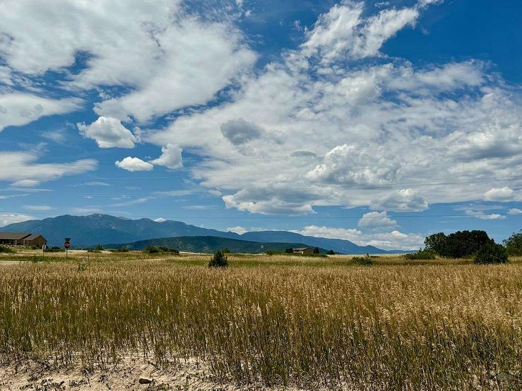 0.21 Acres of Residential Land for Sale in Colorado City, Colorado