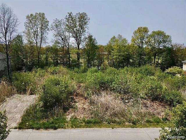 0.31 Acres of Residential Land for Sale in East China Township, Michigan