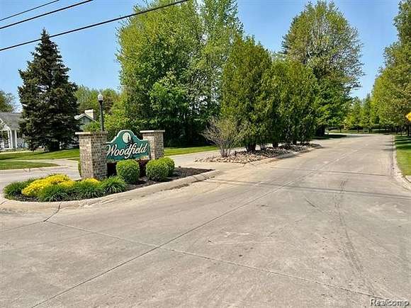 0.31 Acres of Residential Land for Sale in East China Township, Michigan