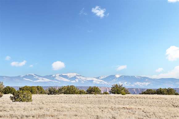 11 Acres of Land for Sale in Medanales, New Mexico