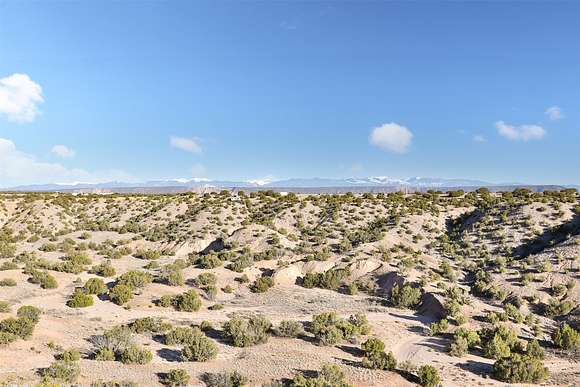 11.3 Acres of Land for Sale in Medanales, New Mexico