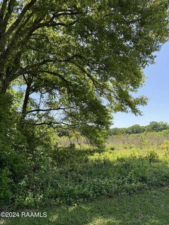 9.22 Acres of Land for Sale in Scott, Louisiana