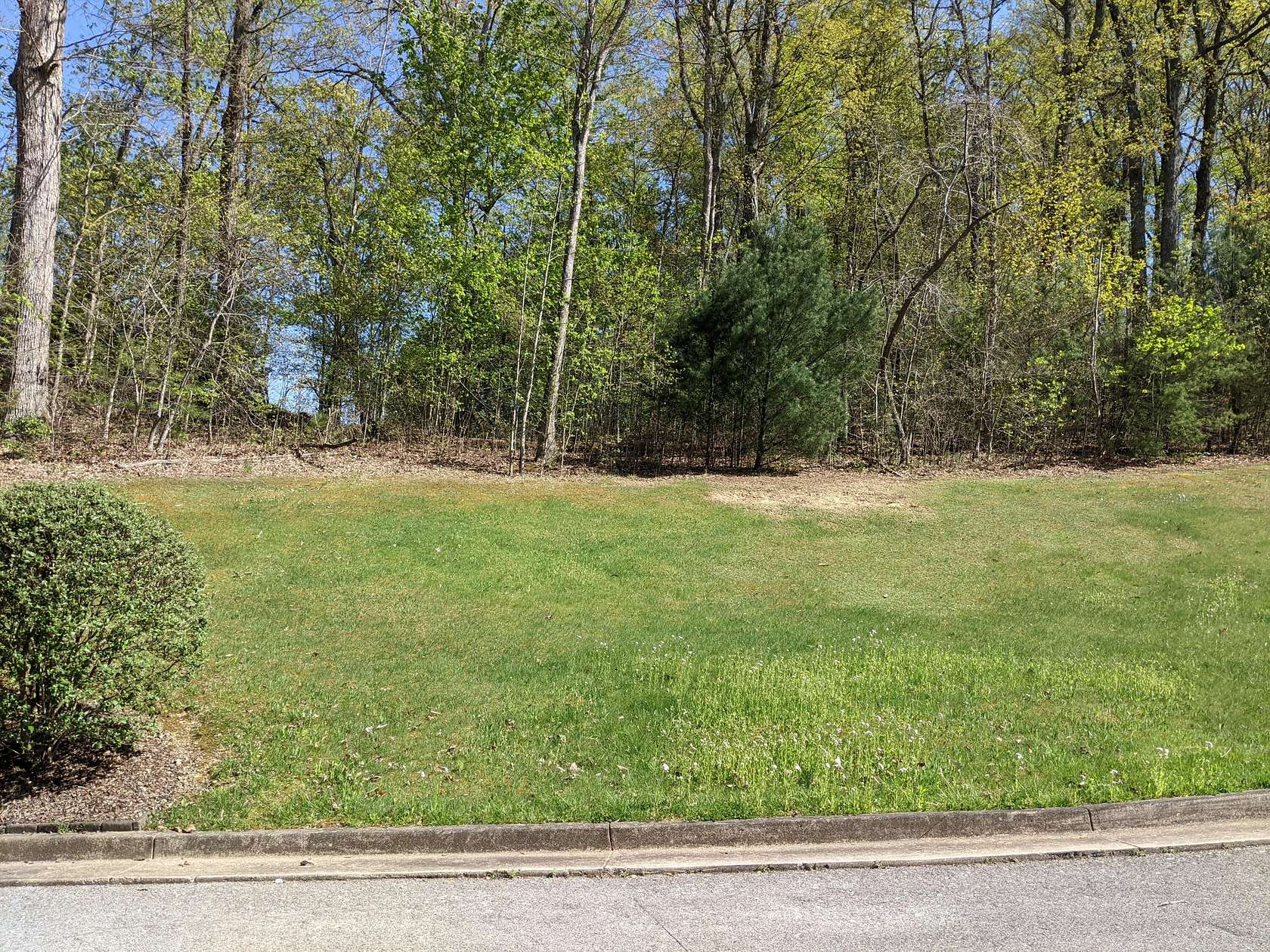 0.63 Acres of Residential Land for Sale in Bristol, Tennessee