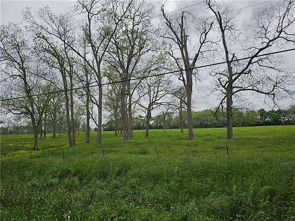 2.9 Acres of Residential Land for Sale in Lecompte, Louisiana