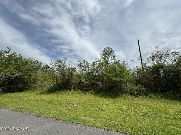 18.8 Acres of Land for Sale in Opelousas, Louisiana