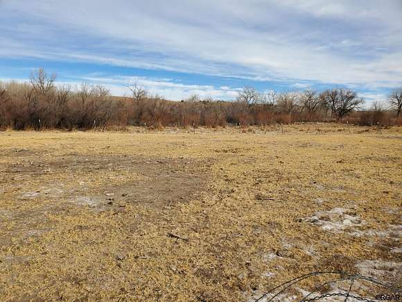 3.4 Acres of Residential Land for Sale in Florence, Colorado