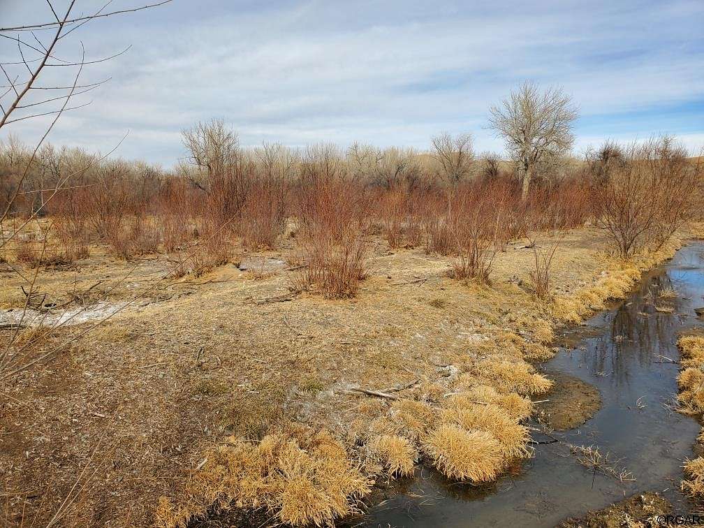 3.2 Acres of Residential Land for Sale in Florence, Colorado