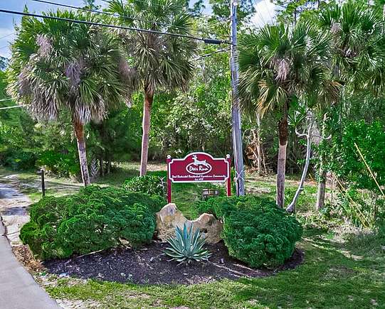 5 Acres of Land for Sale in The Acreage, Florida