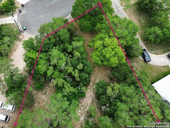 1.78 Acres of Residential Land for Sale in San Antonio, Texas