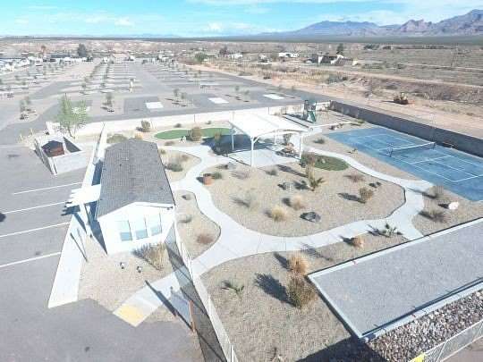 16.3 Acres of Commercial Land for Sale in Littlefield, Arizona