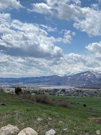 0.36 Acres of Residential Land for Sale in Eden, Utah