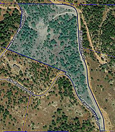 10.6 Acres of Land for Sale in Littleton, Colorado
