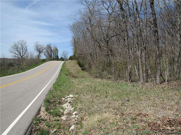 3.5 Acres of Land for Sale in Rocky Mount, Missouri