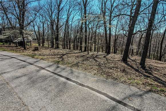 1.26 Acres of Residential Land for Sale in Camdenton, Missouri