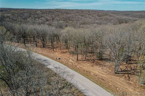 0.76 Acres of Residential Land for Sale in Camdenton, Missouri