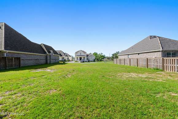 0.2 Acres of Residential Land for Sale in Gulfport, Mississippi