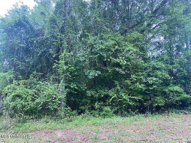 0.16 Acres of Residential Land for Sale in Diamondhead, Mississippi