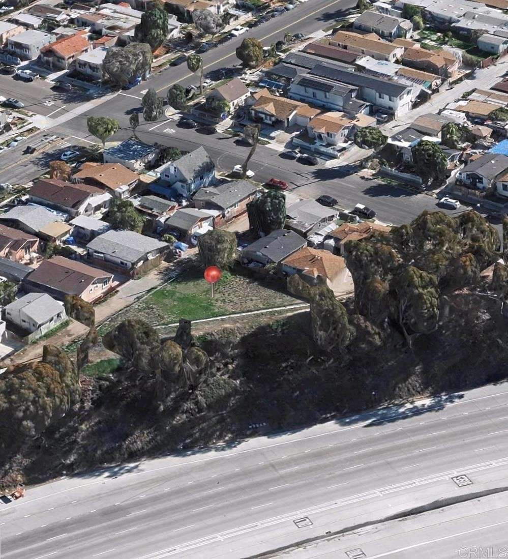 0.13 Acres of Residential Land for Sale in San Diego, California