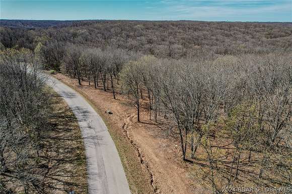 0.71 Acres of Residential Land for Sale in Camdenton, Missouri