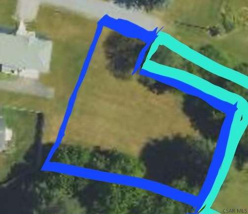 0.35 Acres of Residential Land for Sale in Somerset, Pennsylvania