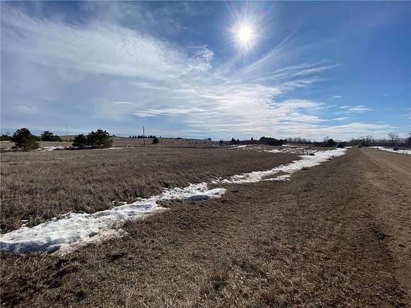 2.91 Acres of Residential Land for Sale in Clitherall, Minnesota