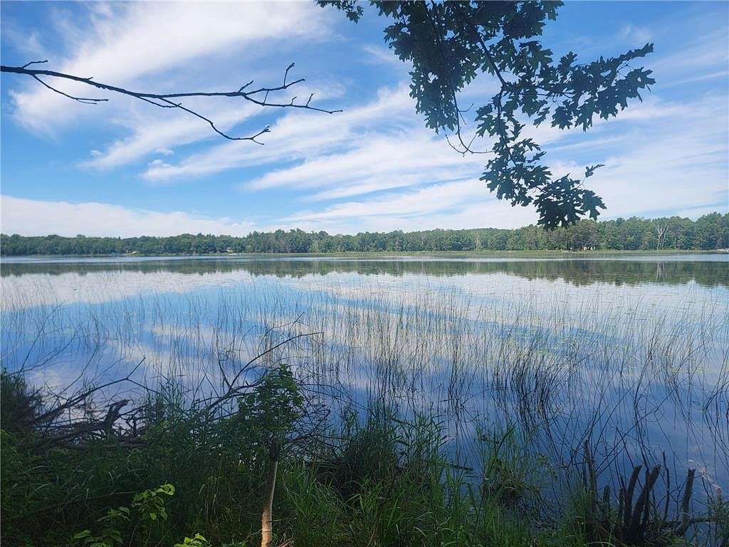 4.5 Acres of Residential Land for Sale in Browerville, Minnesota