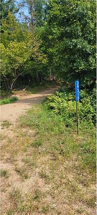 4.5 Acres of Residential Land for Sale in Browerville, Minnesota