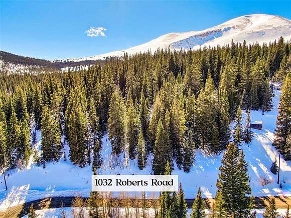 2 Acres of Residential Land for Sale in Alma, Colorado