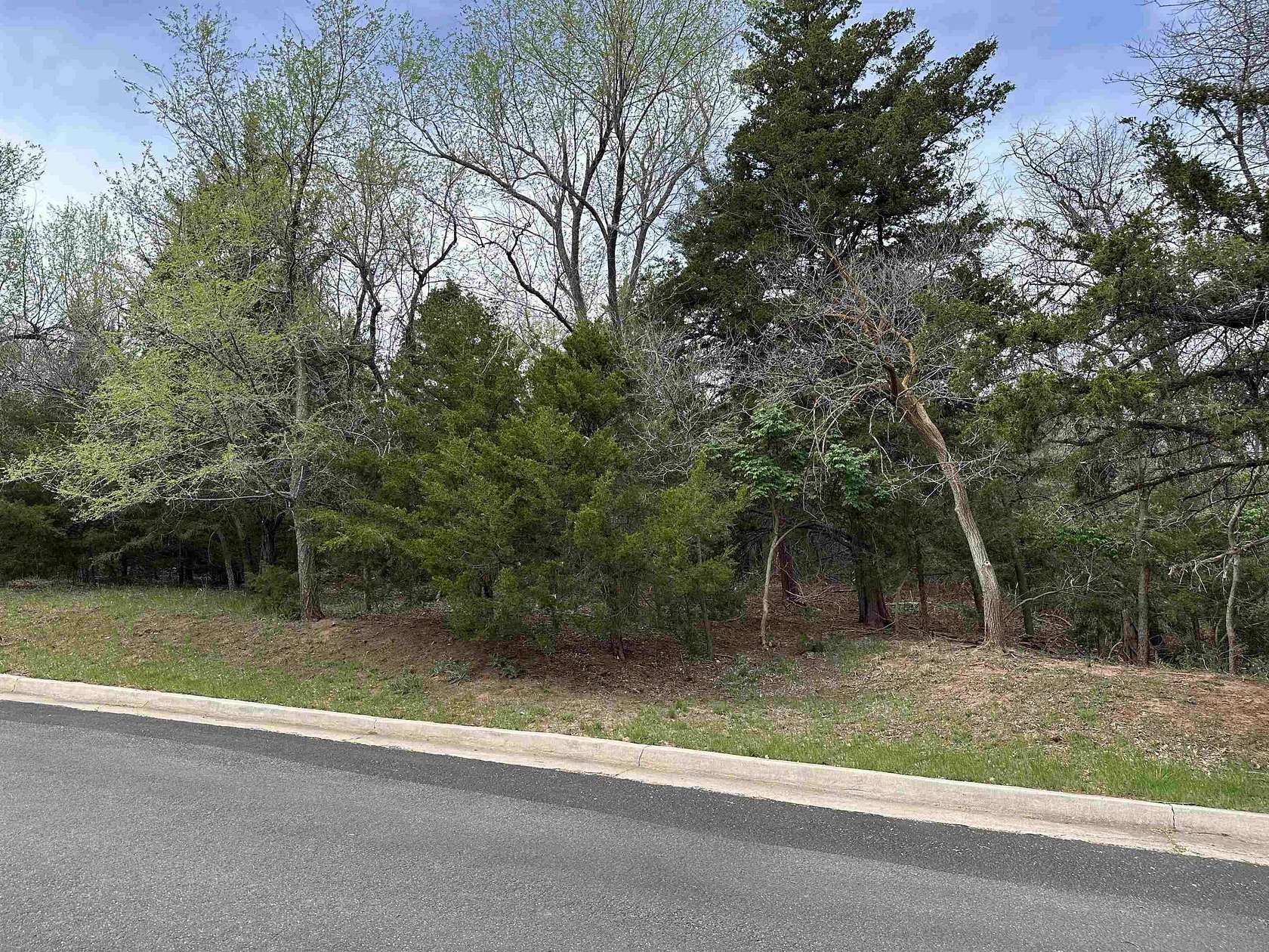 2 Acres of Residential Land for Sale in Woodward, Oklahoma