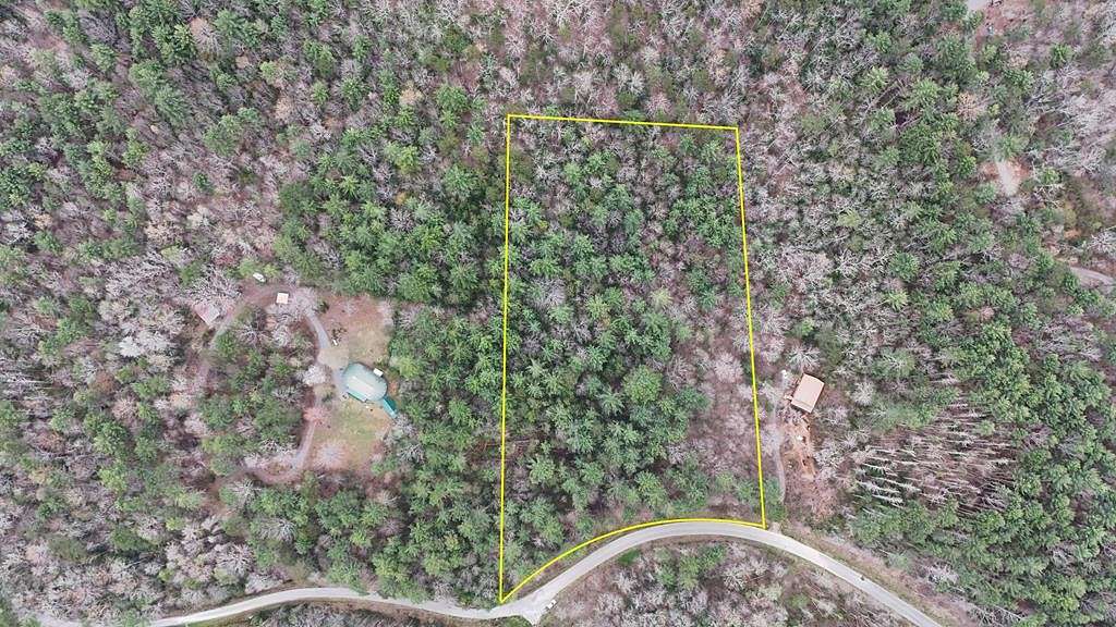 6.6 Acres of Residential Land for Sale in Murphy, North Carolina