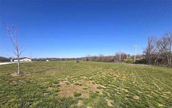 3 Acres of Land for Sale in Palmyra, Missouri