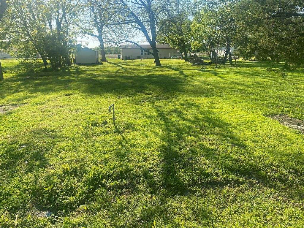0.12 Acres of Land for Sale in Lavon, Texas