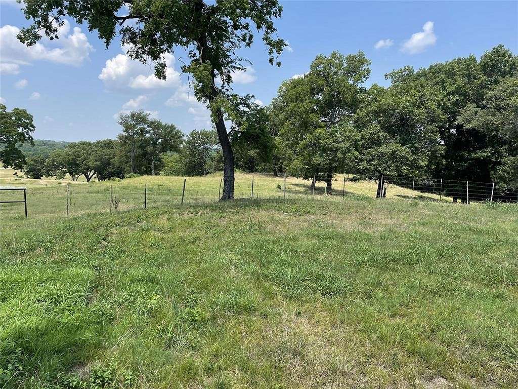 124 Acres of Land for Sale in Leonard, Texas